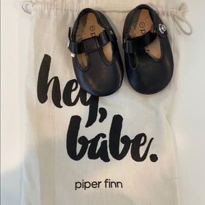 Piper Finn Mary Jane shoes